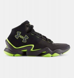 Under Armour SpeedForm Phenom Work Shoes