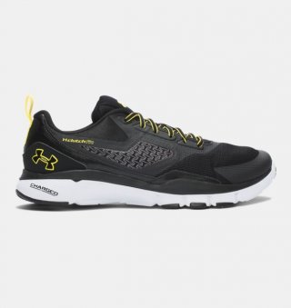 Under Armour Charged One for sale. The Under Armour Charged One 1258796 001 is the most popular color in Australia. Save up to 40% for UA Training Shoes.