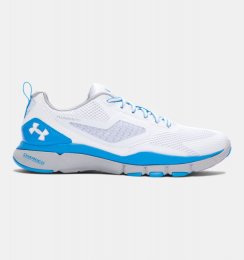Under Armour Charged One Walking Shoes