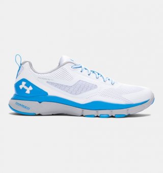 Under Armour Charged One Walking Shoes