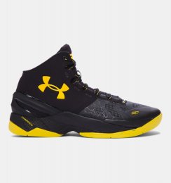 Under Armour Curry Two Store Basketball Shoes