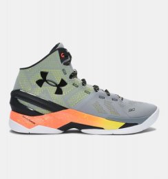Under Armour Curry Two Sale Basketball Shoes