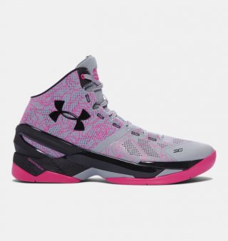 Under Armour Curry Two Price Basketball Shoes