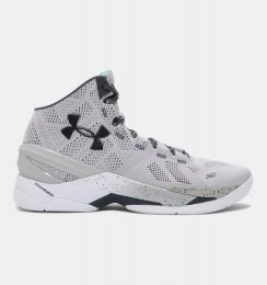 Under Armour Curry Two Basketball Shoes Store