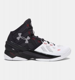 Under Armour Curry Two Basketball Shoes Price