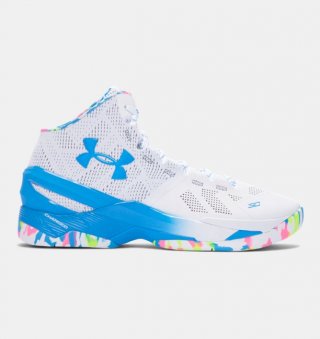 Under Armour Curry Two Basketball Shoes Sales