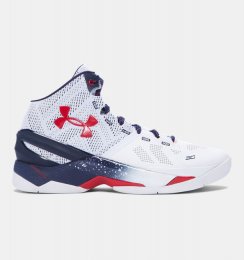 Under Armour Curry Two Final Markdowns Sneakers