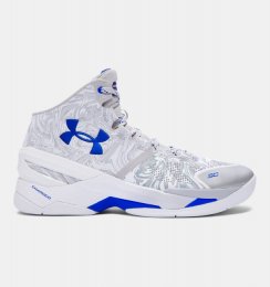 Under Armour Curry Two Basketball Shoes