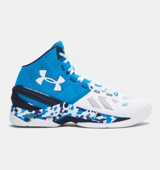 Under Armour Curry Two Final Markdowns Shoes