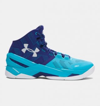 Under Armour Curry Two Sale Sneakers