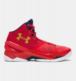 Under Armour Curry Two Sale Shoes