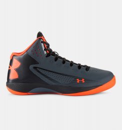 Under Armour Havoc Basketball Shoes