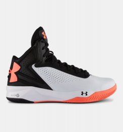 Under Armour Micro G Torch
