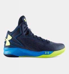Under Armour Micro G Torch Working Shoes