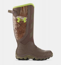 Under Armour H.A.W. 2.0 Waterproof Boots