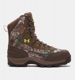 Under Armour Brow Tine 800 Wide (2E) Boots Shoes