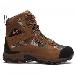 Under Armour Speed Freek Bozeman 600