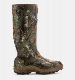 Under Armour H.A.W. 600 Boots