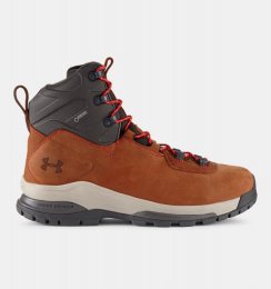 Under Armour Noorvik GORE-TEX Hiking Shoes