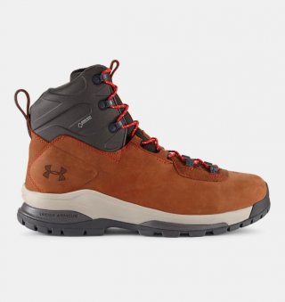 Shop Under Armour Noorvik GORE-TEX®. This pair of Under Armour Noorvik GORE-TEX® 1262060 253 are shapeable. Affordable Save on for Under Armour Boot Shoes.