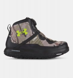 Under Armour Fat Tire GORE-TEX Boots Shoes
