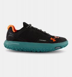 Under Armour Fat Tire Low Hiking Shoes
