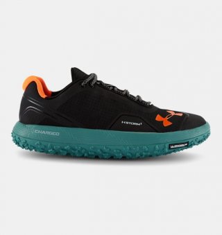 The Under Armour Fat Tire Low shoes bring together off-road technology and ultimate cushioning for an unparalleled performance.