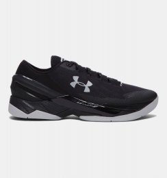 Under Armour Curry Two Low Sale