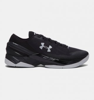 Under Armour Curry Two Low basketball shoes are designed for the game\'s most unguardable player, Stephen Curry. Size 5~13.