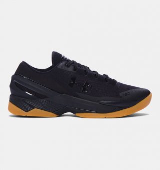 Under Armour Curry Two Low Sneakers