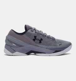 Under Armour Curry Two Low