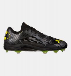 Under Armour Alter Ego Deception Low DiamondTip Baseball Cleats