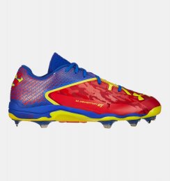 Under Armour Alter Ego Deception Low DiamondTip Cleats