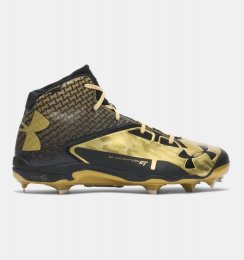 Under Armour Deception Mid DiamondTips