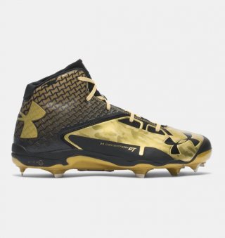 Under Armour Deception Mid DiamondTips