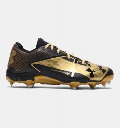Under Armour Deception Low DT Final Markdowns Cleats
