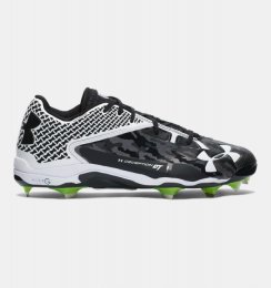 Under Armour Deception Low Shoes