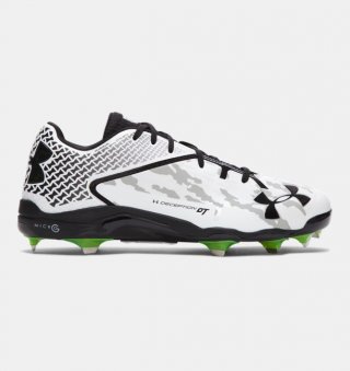 Under Armour Deception Low DiamondTips online shop. The Under Armour Deception Low DiamondTips 1264165 101 is becoming widely popular in UK. Under Armour Cleat Shoes is high quality.