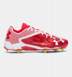 Under Armour Deception Low DT Sales