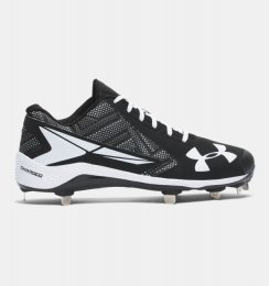 Under Armour Yard Low ST Performance Cleats