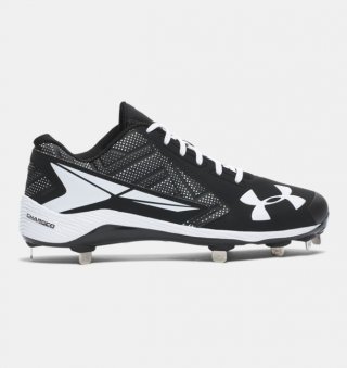 Where to get Affordable Under Armour Yard Low ST? And with Under Armour Yard Low ST 1264167 011, you look even more fashionable. Browse a variety of styles for Under Armour Cleat Shoes.