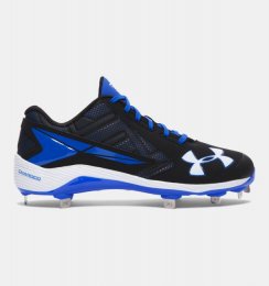 Under Armour Yard Low ST Professional Baseball Cleats
