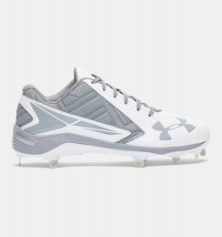 Under Armour Yard Low ST Spike Shoes