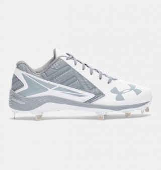 Where to Shop Affordable Under Armour Yard Low ST? Under Armour Yard Low ST 1264167 102 are especially fashionable in Vermont. Save on Under Armour Cleat Shoes Online Shop provides the highest quality service.