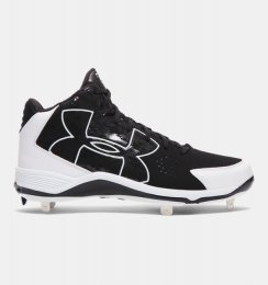 Under Armour Ignite Mid Cleats