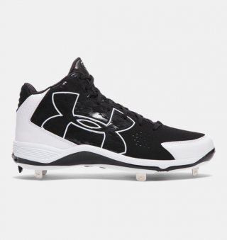 Where to get Affordable Under Armour Ignite Mid? There is an increasingly popular Under Armour Ignite Mid 1264168 011 in Pennsylvania. Oh yeah, they\'re really great! Aren\'t they? How about this Under Armour Cleat Shoes? Do you like it?