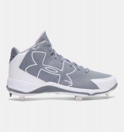 Under Armour Ignite Mid On Sale