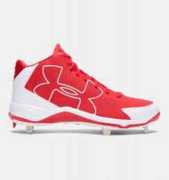 Under Armour Ignite Mid Store