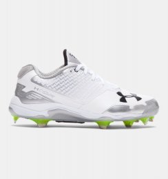 Under Armour C-Low DiamondTips Cleats