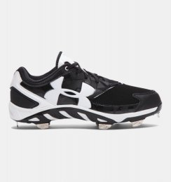 Under Armour Spine Glyde Trendy Softball Shoes
